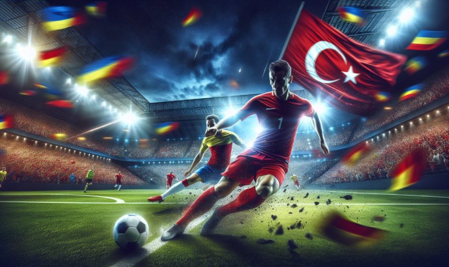 Romanya Engeli: Türkiye’nin Dünya Kupası Yolculuğu