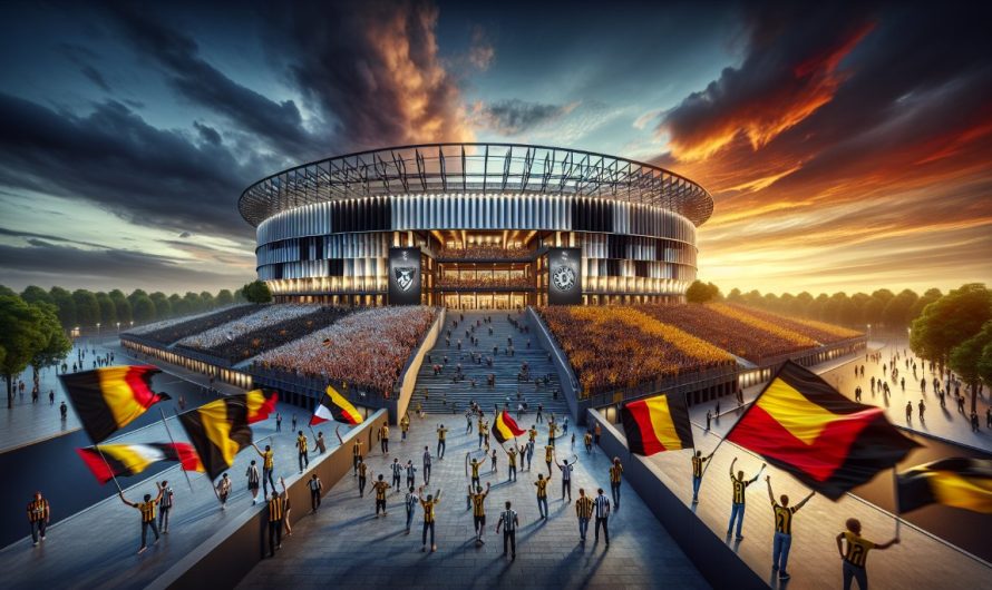 8 Mart 2026 Derbi Mücadelesi: Beşiktaş ve Galatasaray’ın Kritik Kapışması