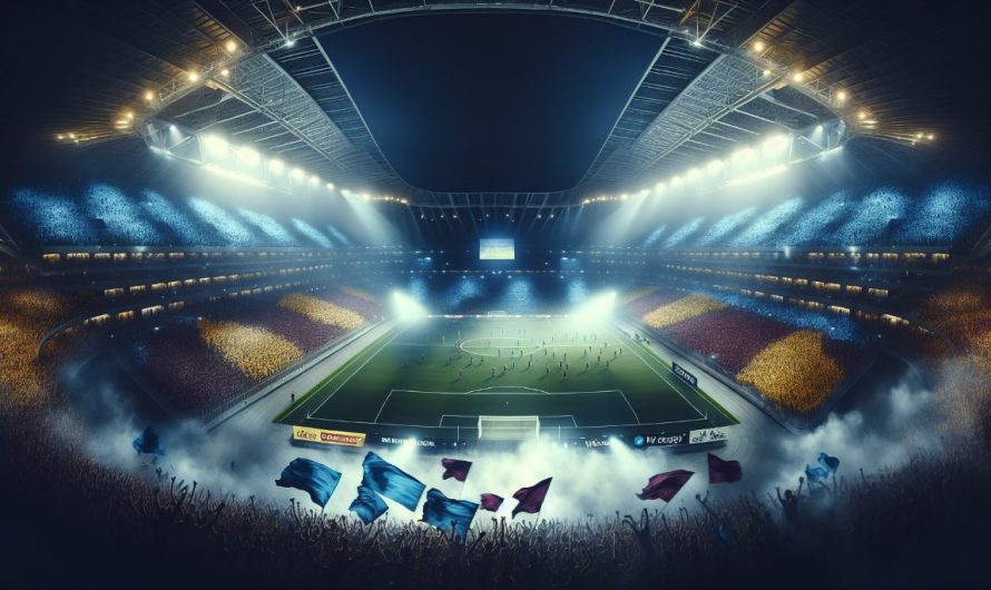 Fenerbahçe’nin Namağlup Serisi Trabzonspor Karşısında Tehdit Altında