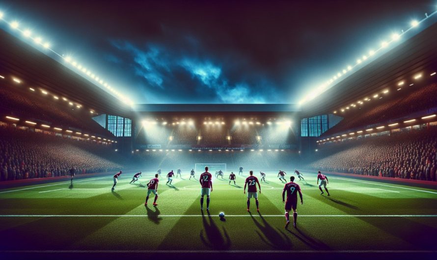 Villa Park’ta Zirve Savaşı: Villa-United