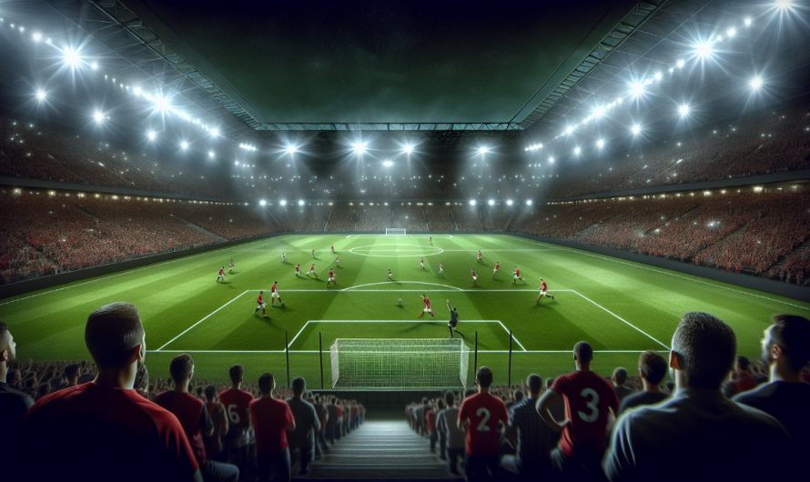 Arsenal-Liverpool Kapışması Zirveyi Sarsacak mı?