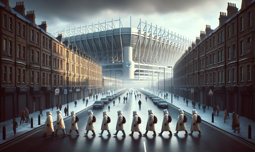 St James’ Park’ta Kritik Karşılaşma: Ev Sahibi Avantajını Kullanabilecek mi?