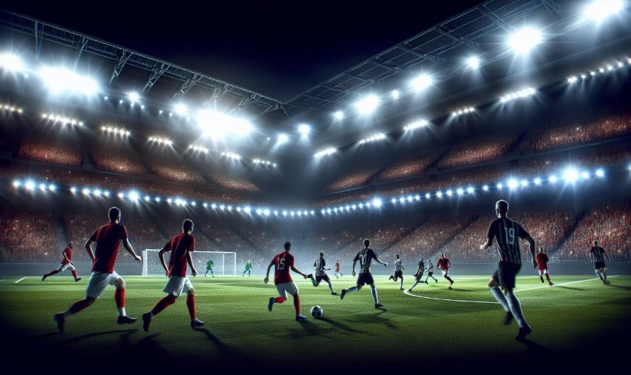 Liverpool’un Anfield’daki Kritik Sınavı