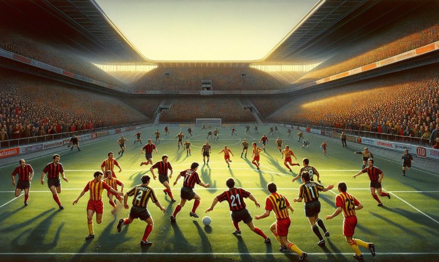 Karagümrük Karşısında Liderliği Nasıl Koruyacağız?