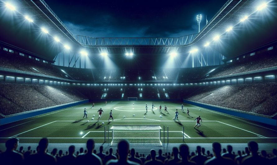 Bizim İçin Kritik Bir Dönemeç: Başakşehir ve Karagümrük Karşılaşması