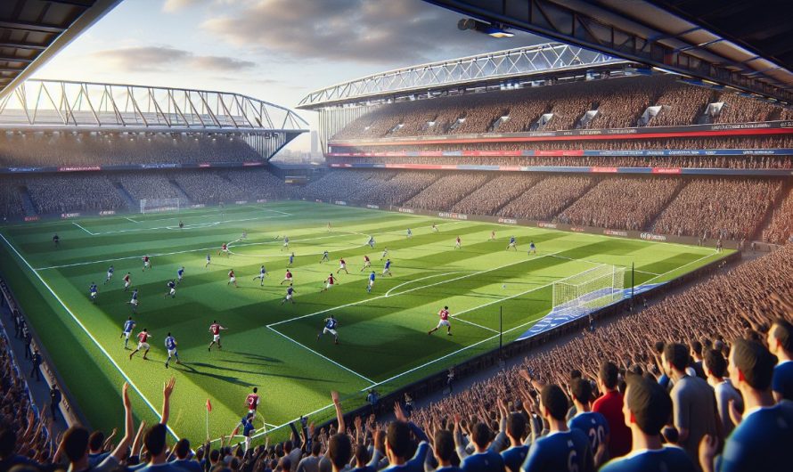 Premier Lig’de Chelsea ve Brentford Karşılaşması: Kritik Mücadele