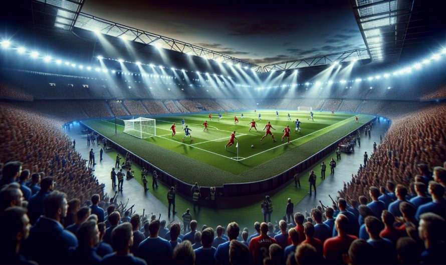 Wolves ve Newcastle United: Kritik Mücadelenin Analizi