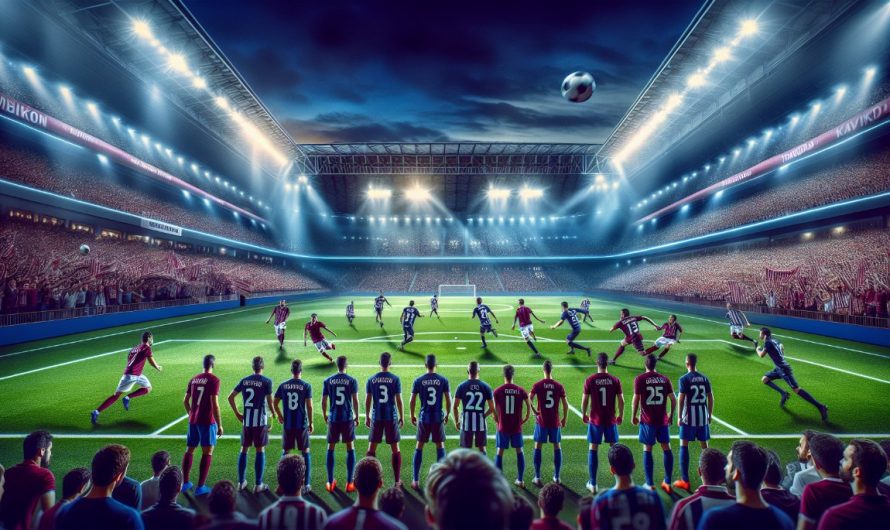 Trabzonspor ve Kasımpaşa: Kritik Mücadelenin Anahtarı Kimde?