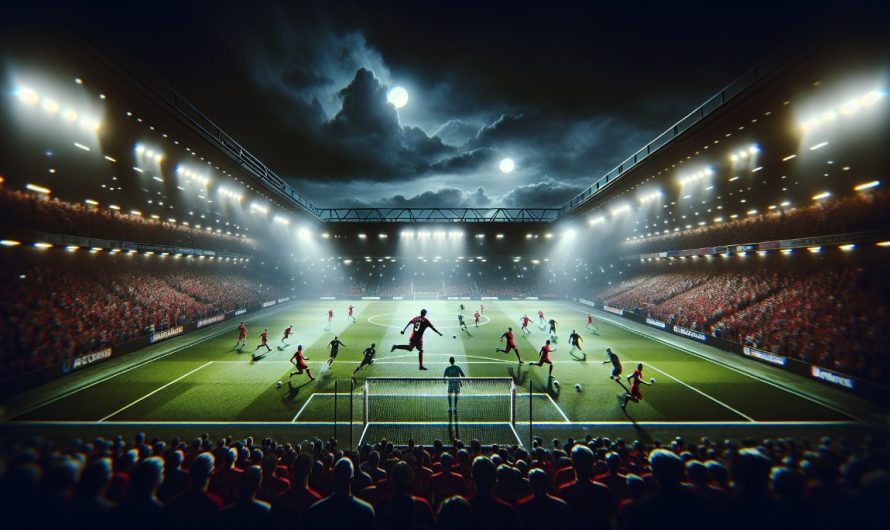 Anfield’da Liverpool Newcastle Zirvesi