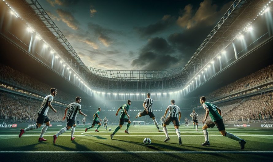 Beşiktaş-Konyaspor Derbisinde Kim Favorit? Canlı İddaa Tahmini ve Maç Analizi