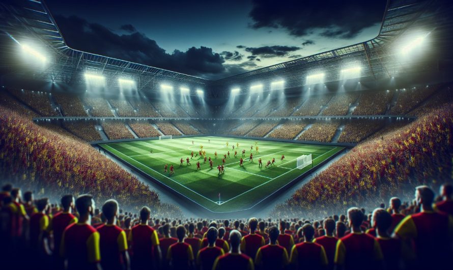 GS-Kayseri 1 Şubat Maçı: Tahminler ve Detaylar