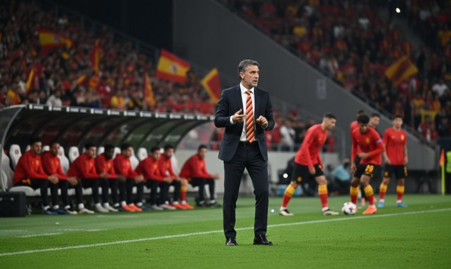 Galatasaray’da Konyaspor Deplasmanı İçin Radikal Rotasyon Kararları