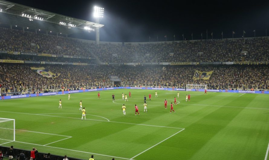 Kadıköy’de Dev Randevu: Fenerbahçe Nottingham Forest Maç Rehberi