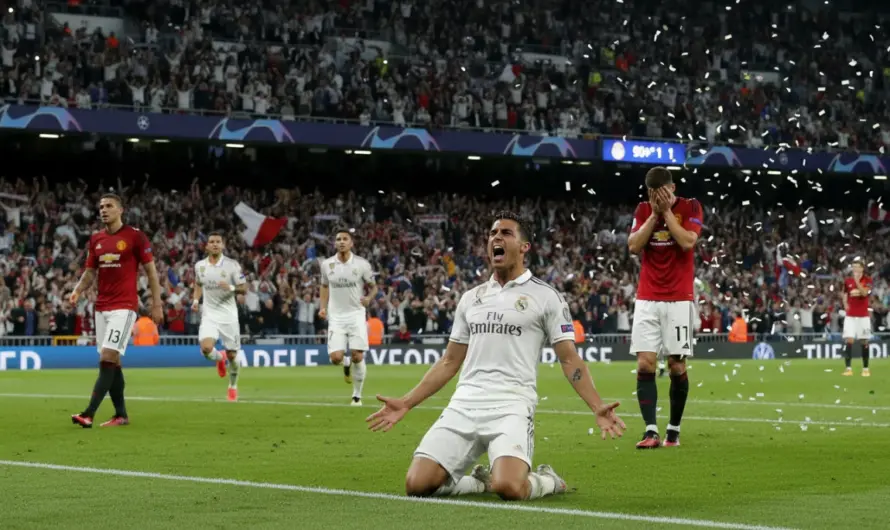 Bayern Münih, Real Madrid’i Şampiyonlar Ligi’nde Devirdi: Maç Analizi