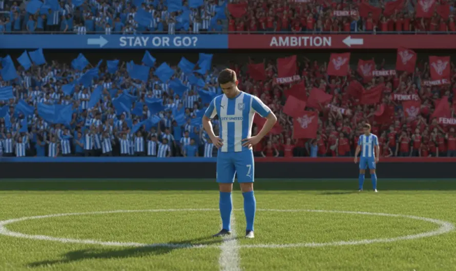 Beşiktaş’ın Genç Yıldızı Semih Kılıçsoy İçin İtalya Planları Değişti