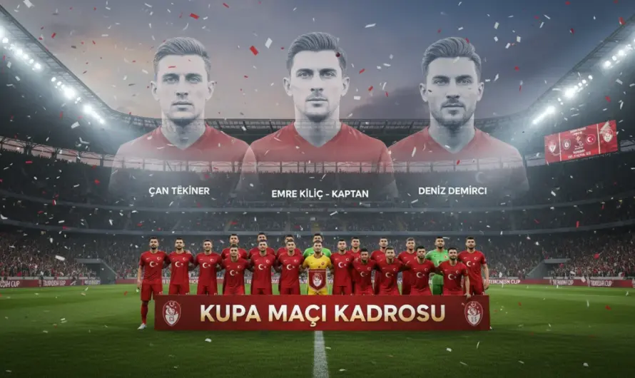 Kanarya’da Konyaspor Deplasmanı Öncesi Üç Sakatlık Şoku