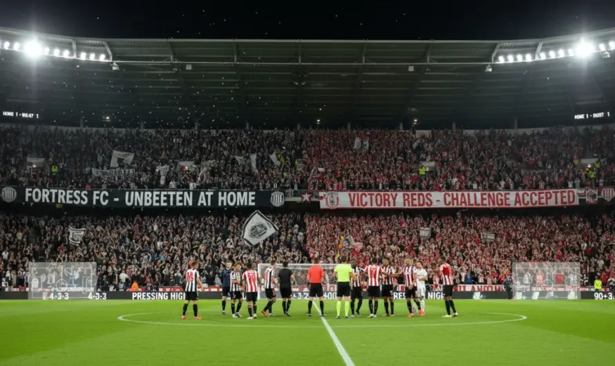 Kartal’ın Akdeniz Sınavı: Dolmabahçe’de Kritik Randevu