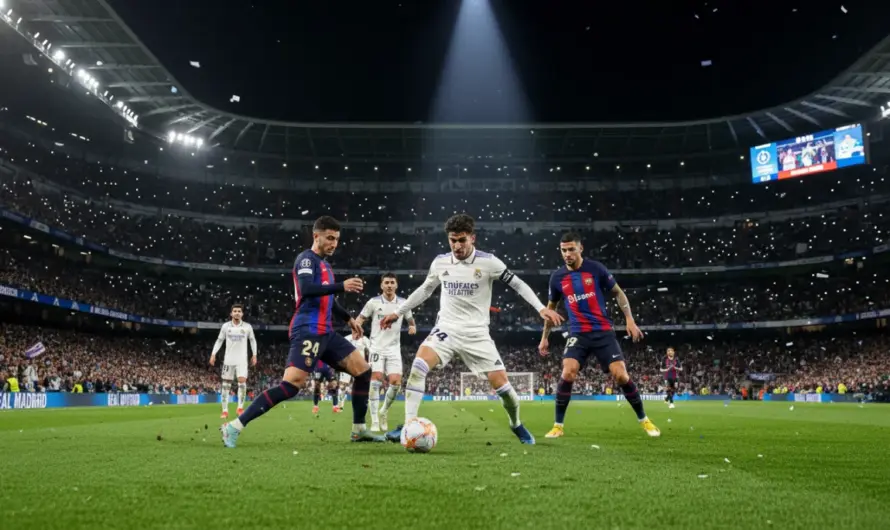 Real Madrid ve Alaves Maçı: Arda Güler’in Performansı Gözler Önünde