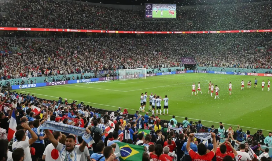 2026 Dünya Kupası Heyecanı: Son 32 Yolunda Kimler Kaldı Kimler Elendi?
