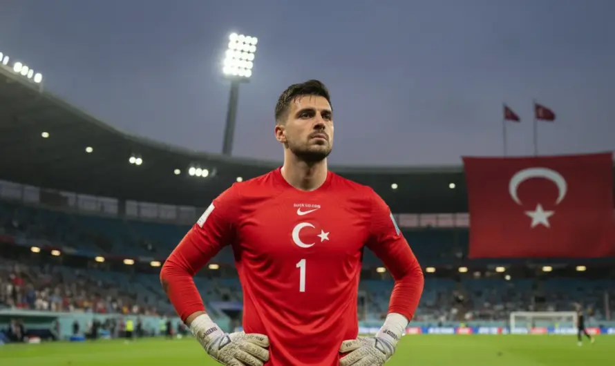 Türkiye’nin Turnuva Vedası: Kaptanın Samimi İtirafları