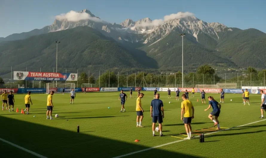 Fenerbahçe Kampında Yer Alan 8 Oyuncunun Detayları