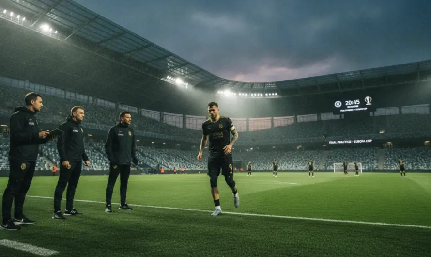Beşiktaş’ta Marsilya Maçı Öncesi Trossard Bilmecesi Çözülüyor