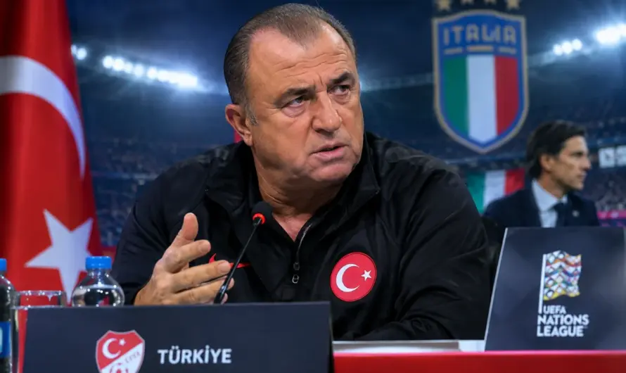Fatih Terim’den Milli Takım Analizi: Montella ve İtalya Sınavı