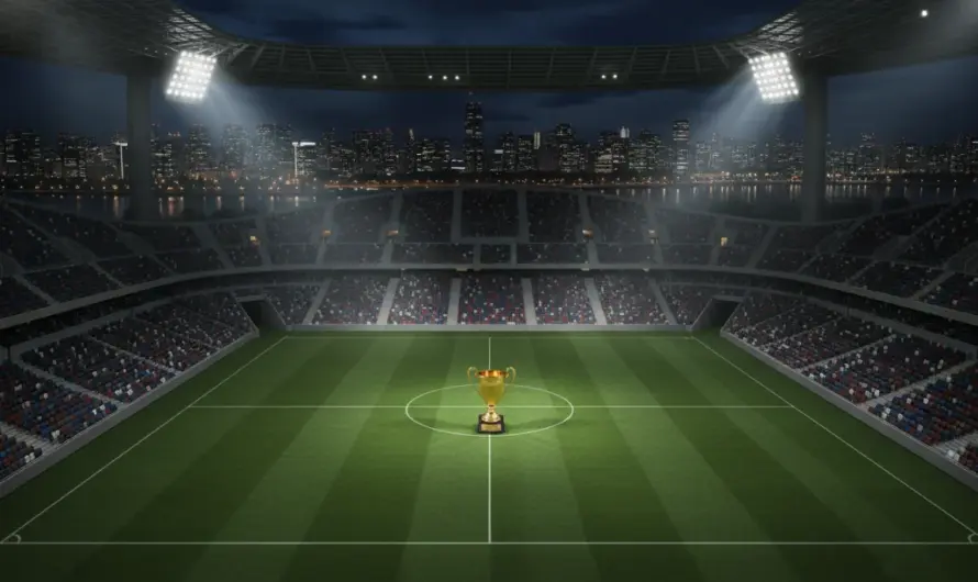 UEFA’nın 2028 ve 2029 Final Rotası Belli Oldu: Türkiye Listedışında Kaldı