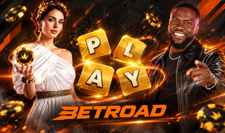 Kevin Hart ile Canlanan Pragmatic Play Ödül Fırsatları